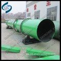 supplying 2-3t/h chicken manure dryer